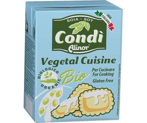 SOYDREAM COND PANNA SOJA FDL