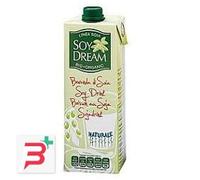 SOYDRINK BEVANDA SOIA NATURE 1 LITRO