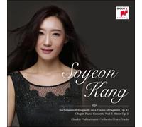 Soyeon Kang - Rachmaninoff Chopin