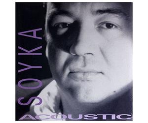 Soyka, Stanislaw - Acoustic