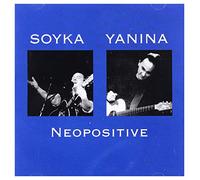 Soyka,Stanislaw - Neopositive