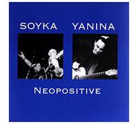 Soyka, Stanislaw - Neopositive