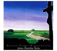 Soyka, Stanislaw - Polskie Piesni Wielkopostne