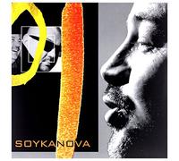 Soyka, Stanislaw - Soykanova