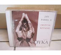 Soyka, Stanislaw - Tryptyk Rzymski