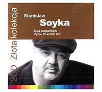 Soyka Stanislaw - Zlota Kolekcja 1 & 2