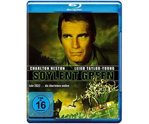 Soylent Green