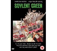 Soylent Green [Edizione: Regno Unito] [ITA SUB] [Edizione: Regno Unito]