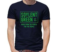 Soylent Green Est. 2022 T-Shirt - Film