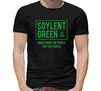 Soylent Green Est. 2022 T-Shirt - Film