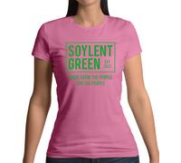 Soylent Green Est. 2022 T-Shirt - Film - Movie