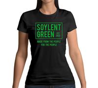 Soylent Green Est. 2022 T-Shirt - Film - Movie