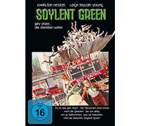 Soylent Green - 2022 ... die überleben wollen (DVD)