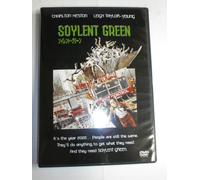 Soylent Green Special Edition