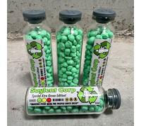 Soylent Verde Integratore Divertente Man Cave Film Sostegno Decor 70s Sci Fi