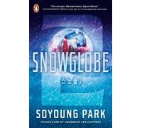 Soyoung Park Snowglobe 2 (Tascabile) Snowglobe