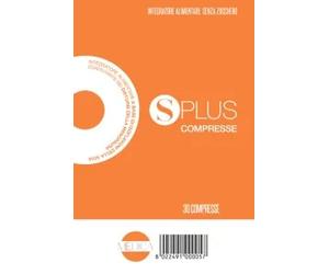 SOYPLUS INTEG ALIM 30CPR