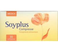 Medica Sas Soyplus 30 Compresse