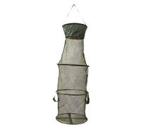 Soytich Nassa 34x98cm Bootssetzkescher Retino da Pesca Rete (Setzkescher-G1)