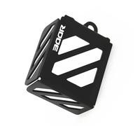 SOYTZBMK Protettore del Serbatoio Accessori per Moto Protezione Serbatoio Liquido Freni Posteriore Coperchio Coppa Olio per Honda CB 300 R CB300 R CB300R
