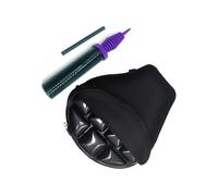SOYTZBMK Sedile protettivo Copri Cuscino D'aria Per Cuscino Del Sedile Comfort Per Moto Per Yamaha MT 09 MT-09(38X36CM)