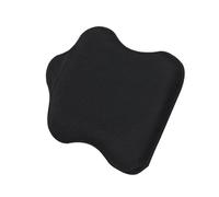 SOYTZBMK Sedile protettivo Coprisedile Comfort A Nido D'ape Per Cuscino Del Sedile In Gel Per Moto Per Kawasaki Z650 Z 650