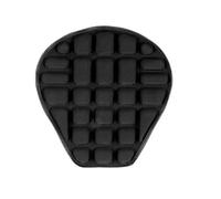 SOYTZBMK Sedile protettivo Cuscino Del Sedile Del Motociclo Comfort Antiscivolo Accessori Moto Per YAMAHA Xmax 125 Xmax125