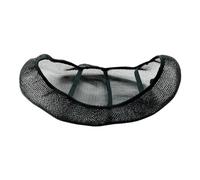 SOYTZBMK Sedile protettivo Per YAMAHA XSR 900 XSR900 2021 Moto Antiscivolo Tessuto Di Maglia Coprisedile Cuscino Traspirante