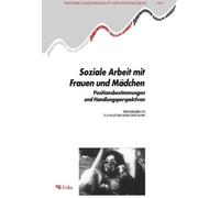 Soziale Arbeit mit Frauen und Mädchen (Tascabile)
