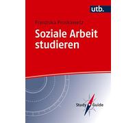 Soziale Arbeit studieren