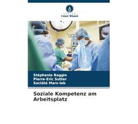 Soziale Kompetenz am Arbeitsplatz