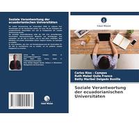 Soziale Verantwortung der ecuadorianischen Universitäten