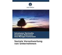 Soziale Verantwortung von Unternehmen