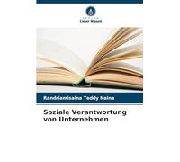 Soziale Verantwortung von Unternehmen