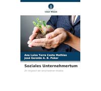 Soziales Unternehmertum: Ein Vergleich der verschiedenen Ansätze