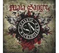 Soziedad Alkoholika S.A. - Mala Sangre (8eme Album)