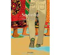 Sozinho. Viaggio in Mozambico