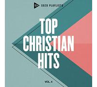 SOZO Playlists: Top Christian Hits, Vol. 4 (Various Artists)