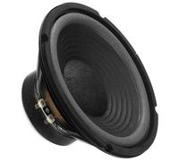 SP-202E Monacor Woofer altoparlante hi-fi 100 W 4 Ohm 8" 200mm SP202E
