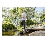 SP 22.000 a livello sporco Sensore Acqua Expage Pump - Karcher