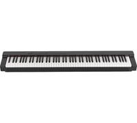 Classic Cantabile SP-316 Stage Piano - 88 tasti, meccanica a martello pesata, campionamento DAAS, polifonia 128 voci, altoparlanti integrati, 20 timbri, Bluetooth; pedale e alimentatore inclusi - ner