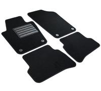 SP 3748 Tappetini su Misura in Velluto per Volkswagen Polo V (6R) 05.2009