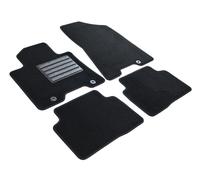 SP 5058 Tappetini su Misura in Velluto per Hyundai Tucson / Kia Sportage IV