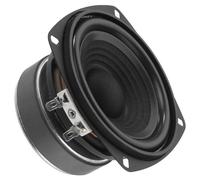 SP-60/4 Monacor Woofer altoparlante hi-fi 60W 4 Ohm 4" 100mm SP60/4