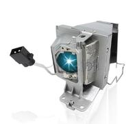 SP.71P01GC01/BL-FU195B Lampada proiettore di ricambio con alloggiamento per OPTOMA DH1010i, DH1020, DS347, DS348, DS421, DS431, DW315, DW348, DX348, EH330, EH331, H114, H183X, S321, S331, W330, W331