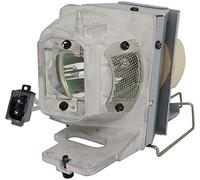 SP.7D101GC01/BL-FU200D - Lampadina di ricambio per proiettore Optoma DAXSZBST/DW318e/H116/H116ST/H184X/S322e/S334e/S342e/S343/S343e/W318STE/W334/W3554/W34/W34/W350000 /X308 S/X318ST/X343/X343e