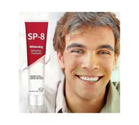 SP-8 Probiotic Toothpaste,Super ProbioticSP-8 Toothpaste,SP8 Ultra Whitening Toothpaste,SP 8 Toothpaste Fresh Breath,Deep Cleaning Care Toothpaste