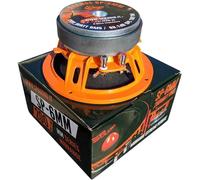 SP AUDIO SP6MM Altoparlante diffusore medio basso midrange 16,5 200W