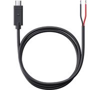 SP CABLE 12V DC SPC+ - CAVO PER COLLEGAMENTO MODULO WIRELESS ALLA BATTERIA SPC+