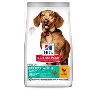 SP CANINE AD PW S&MN CHIC1,5KG